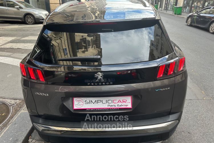 Peugeot 3008 Hybrid4 300 e-EAT8 GT Pack - <small></small> 29.490 € <small>TTC</small> - #36