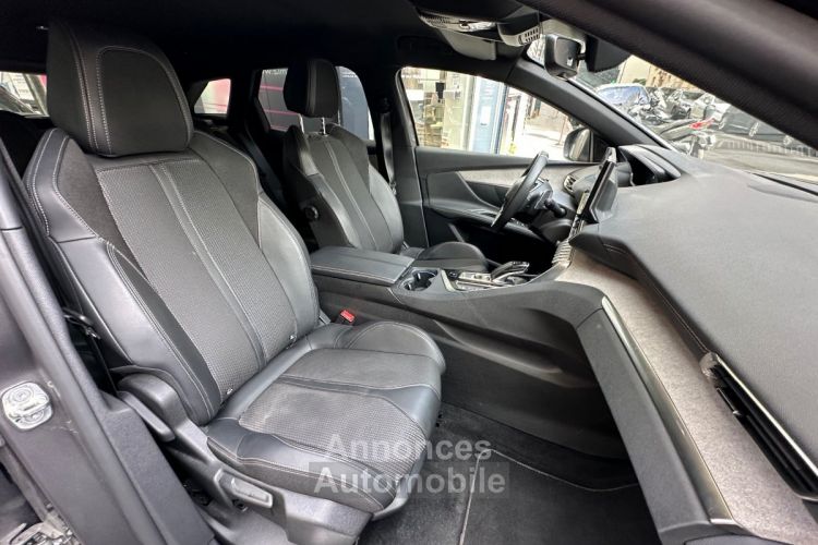 Peugeot 3008 Hybrid4 300 e-EAT8 GT Pack - <small></small> 28.490 € <small>TTC</small> - #22