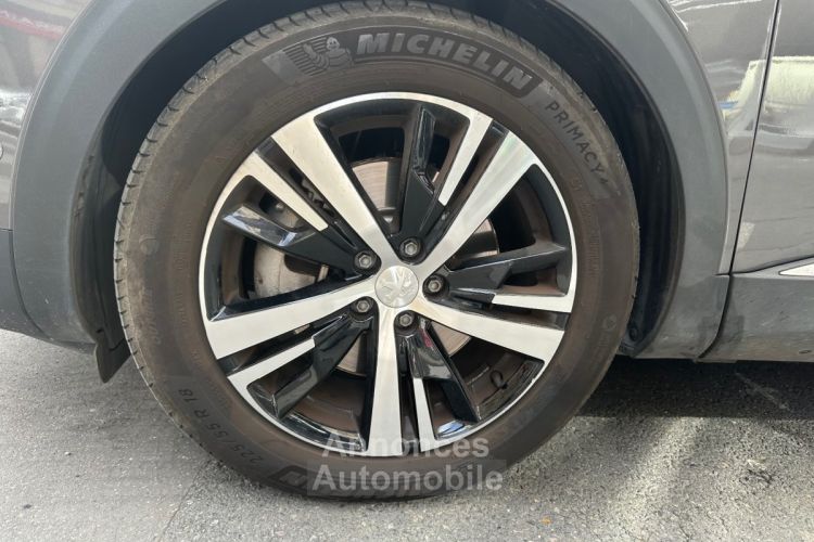 Peugeot 3008 Hybrid4 300 e-EAT8 GT Pack - <small></small> 28.490 € <small>TTC</small> - #33