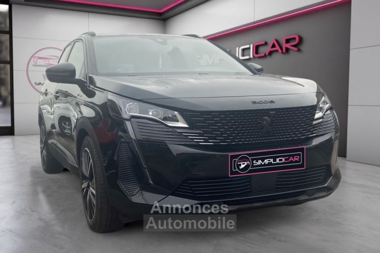 Peugeot 3008 Hybrid4 300 e-EAT8 GT Pack - <small></small> 26.890 € <small>TTC</small> - #1