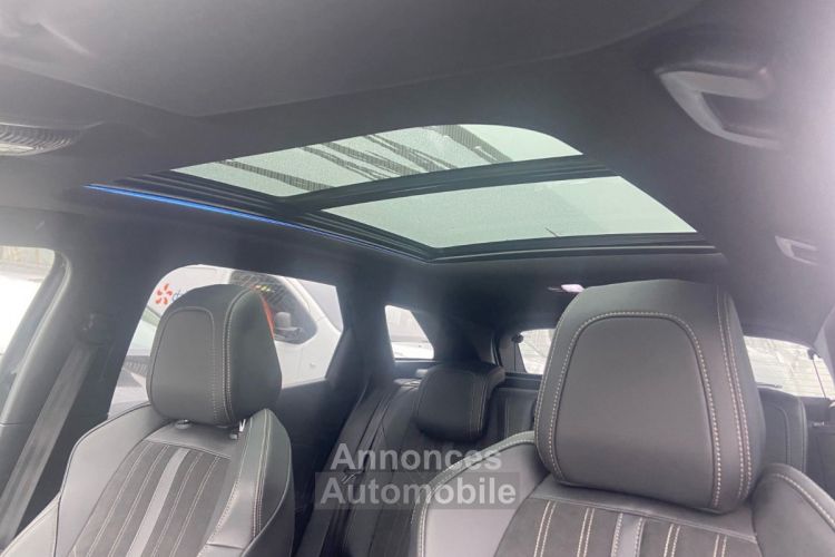 Peugeot 3008 Hybrid4 300 e-EAT8 GT Pack - <small></small> 26.890 € <small>TTC</small> - #10