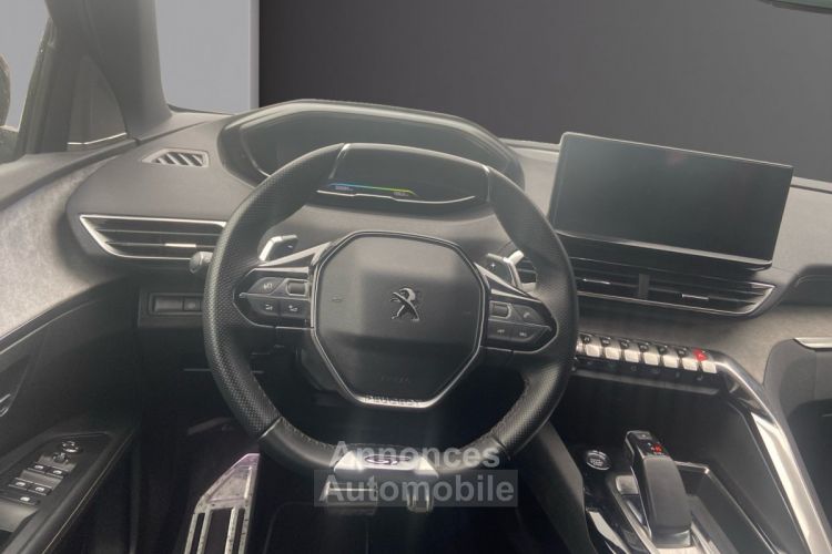 Peugeot 3008 Hybrid4 300 e-EAT8 GT Pack - <small></small> 26.890 € <small>TTC</small> - #13