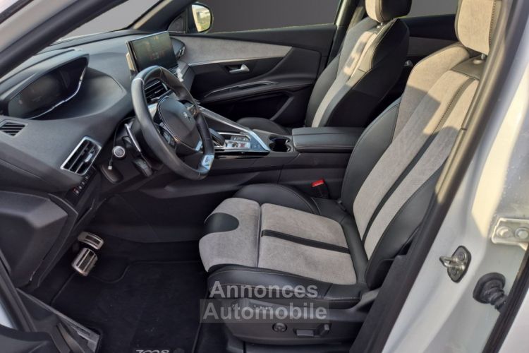 Peugeot 3008 Hybrid4 300 e-EAT8 GT Pack Garantie 1 ans - <small></small> 27.980 € <small>TTC</small> - #10