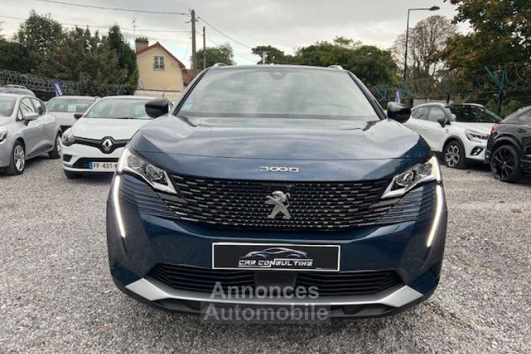 Peugeot 3008 Hybrid4 300 e-EAT8 GT Pack TVA RECUP 1° Main Garantie - <small></small> 24.990 € <small>TTC</small> - #2