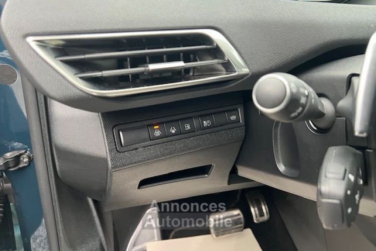 Peugeot 3008 Hybrid4 300 e-EAT8 GT Pack TVA RECUP 1° Main Garantie - <small></small> 24.990 € <small>TTC</small> - #14