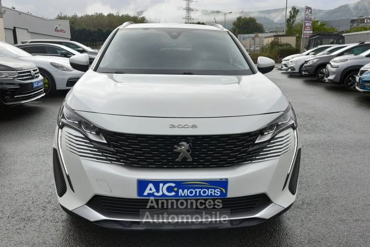 Peugeot 3008 HYBRID4 300CH ALLURE PACK E-EAT8 - <small></small> 27.990 € <small>TTC</small> - #9