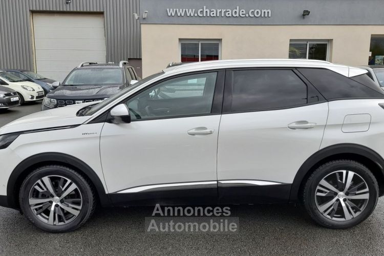 Peugeot 3008 HYBRID4 300CH ALLURE PACK E-EAT8 - <small></small> 27.990 € <small>TTC</small> - #11