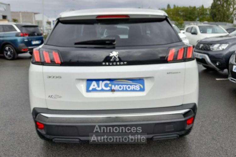 Peugeot 3008 HYBRID4 300CH ALLURE PACK E-EAT8 - <small></small> 27.990 € <small>TTC</small> - #13