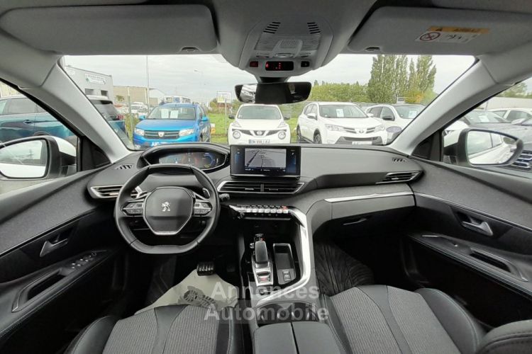 Peugeot 3008 HYBRID4 300CH ALLURE PACK E-EAT8 - <small></small> 27.990 € <small>TTC</small> - #15