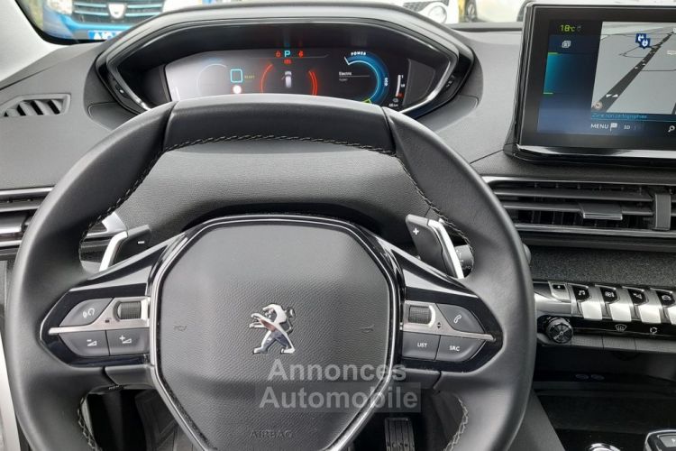 Peugeot 3008 HYBRID4 300CH ALLURE PACK E-EAT8 - <small></small> 27.990 € <small>TTC</small> - #17