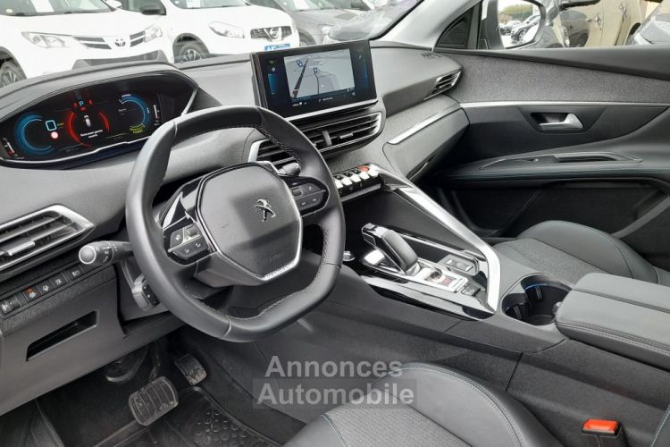 Peugeot 3008 HYBRID4 300CH ALLURE PACK E-EAT8 - <small></small> 27.990 € <small>TTC</small> - #19