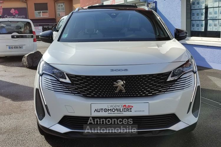 Peugeot 3008 HYbrid4 300ch GT e-EAT8 - <small></small> 34.990 € <small>TTC</small> - #2