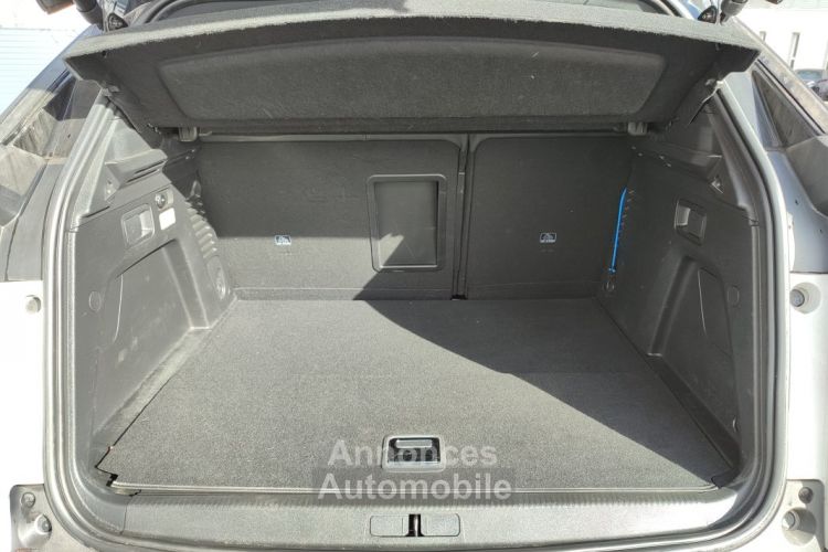 Peugeot 3008 HYbrid4 300ch GT e-EAT8 - <small></small> 34.990 € <small>TTC</small> - #16