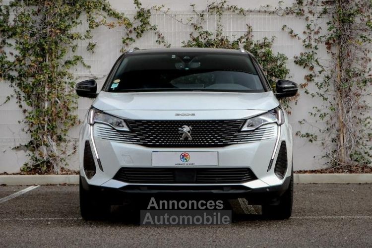 Peugeot 3008 HYBRID4 300ch GT e-EAT8 - <small></small> 29.800 € <small>TTC</small> - #2
