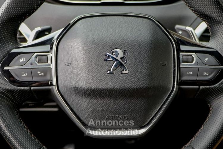 Peugeot 3008 HYBRID4 300ch GT e-EAT8 - <small></small> 29.800 € <small>TTC</small> - #20
