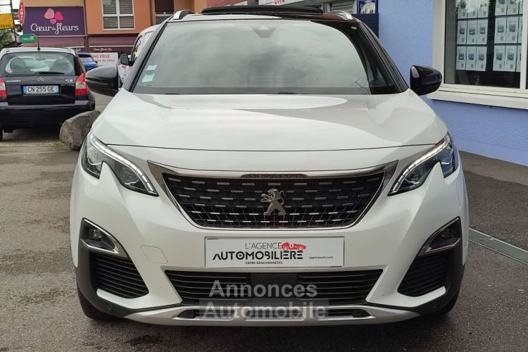 Peugeot 3008 HYBRID4 300ch GT e-EAT8 - <small></small> 25.990 € <small>TTC</small> - #2