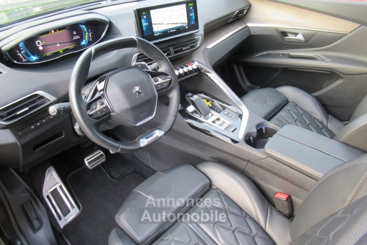 Peugeot 3008 HYBRID4 300CH GT E-EAT8 - <small></small> 27.990 € <small>TTC</small> - #2