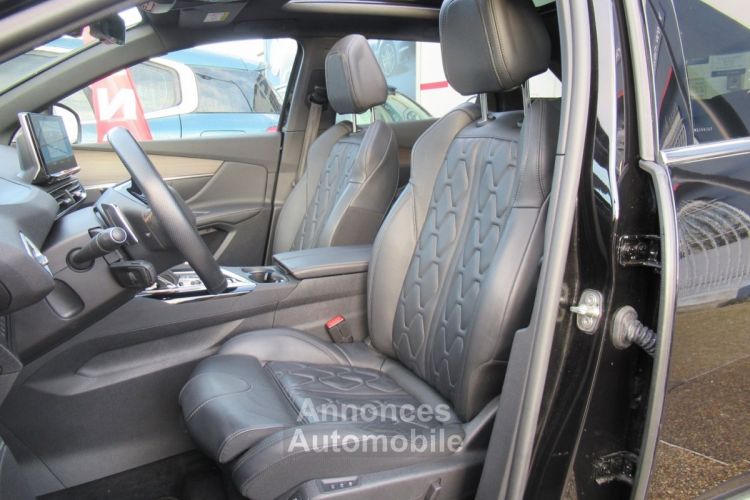 Peugeot 3008 HYBRID4 300CH GT E-EAT8 - <small></small> 27.990 € <small>TTC</small> - #4