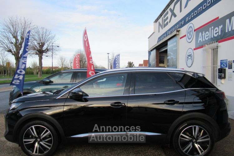 Peugeot 3008 HYBRID4 300CH GT E-EAT8 - <small></small> 27.990 € <small>TTC</small> - #5