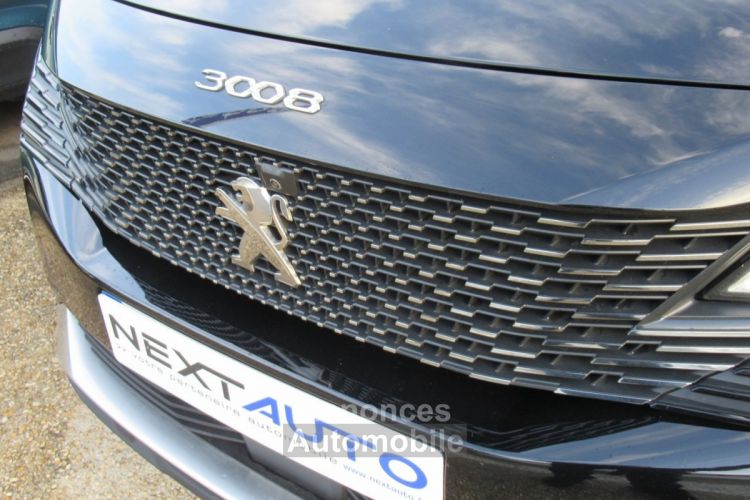 Peugeot 3008 HYBRID4 300CH GT E-EAT8 - <small></small> 27.990 € <small>TTC</small> - #7