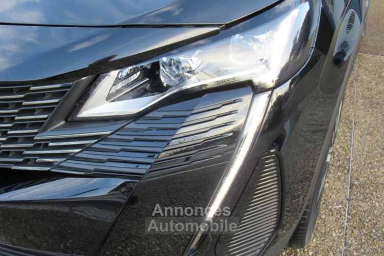 Peugeot 3008 HYBRID4 300CH GT E-EAT8 - <small></small> 27.990 € <small>TTC</small> - #8