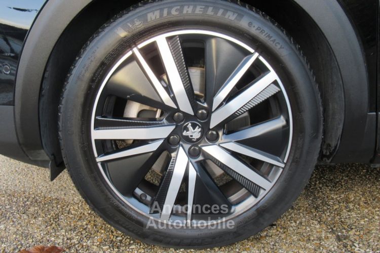 Peugeot 3008 HYBRID4 300CH GT E-EAT8 - <small></small> 27.990 € <small>TTC</small> - #10