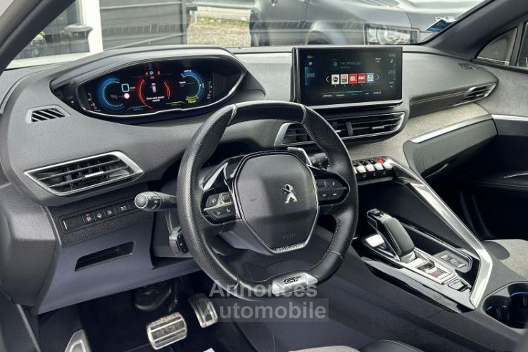 Peugeot 3008 HYBRID4 300CH GT PACK E-EAT8 HYBRID 4 300 CH - - <small></small> 25.990 € <small>TTC</small> - #14