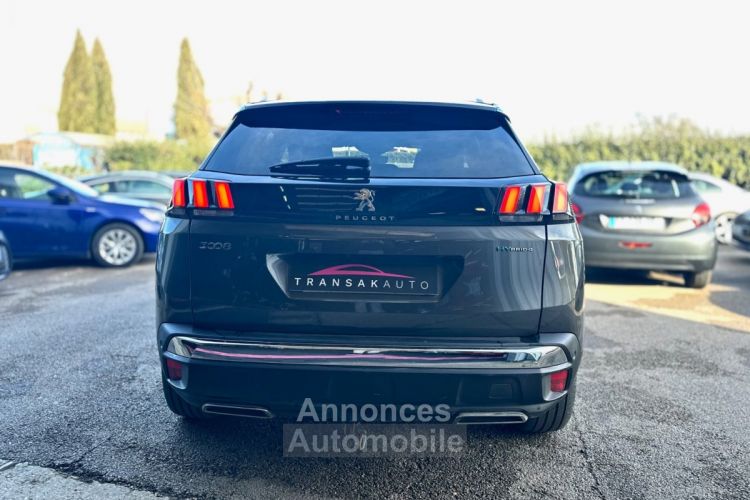 Peugeot 3008 Hybrid4 GT 300 CH e-EAT8 - FULL - RÉVISÉ - <small></small> 22.490 € <small>TTC</small> - #4