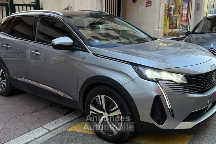 Peugeot 3008 Hybride 1.6 Thp 225 CV Roadtrip e-EAT8 - <small></small> 20.490 € <small>TTC</small> - #3