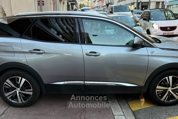 Peugeot 3008 Hybride 1.6 Thp 225 CV Roadtrip e-EAT8 - <small></small> 20.490 € <small>TTC</small> - #4