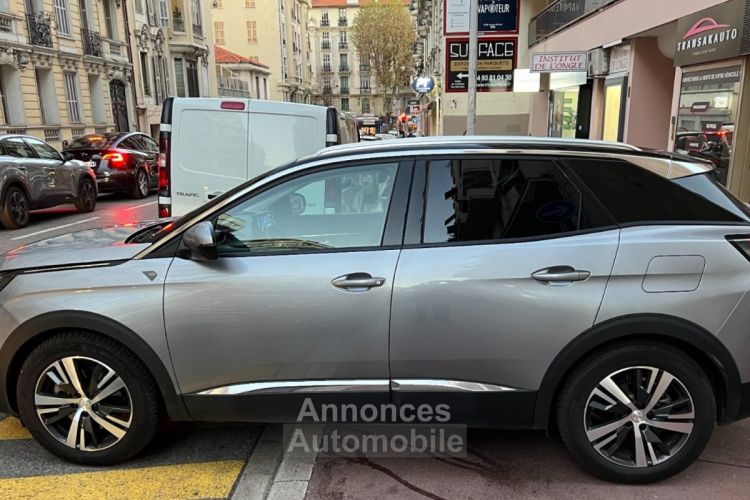 Peugeot 3008 Hybride 1.6 Thp 225 CV Roadtrip e-EAT8 - <small></small> 20.490 € <small>TTC</small> - #8