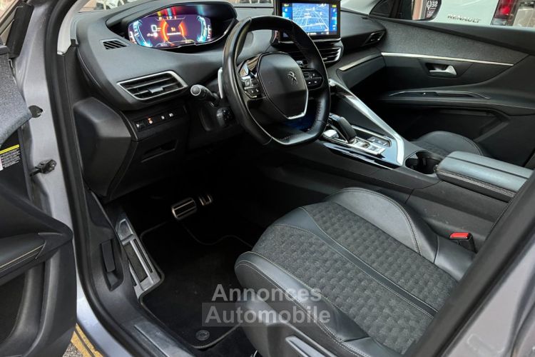 Peugeot 3008 Hybride 1.6 Thp 225 CV Roadtrip e-EAT8 - <small></small> 20.490 € <small>TTC</small> - #20