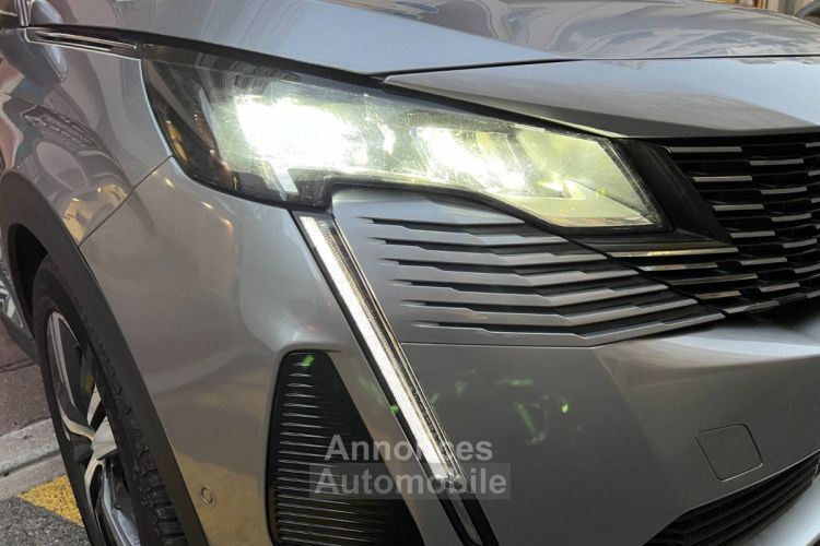 Peugeot 3008 Hybride 1.6 Thp 225 CV Roadtrip e-EAT8 - <small></small> 20.490 € <small>TTC</small> - #42