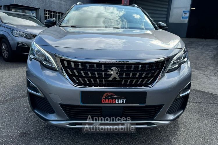 Peugeot 3008 II 1.2 130 cv , ALLURE KIT DISTRIBUTION FAIT HISTORIQUE COMPLET GARANTIE 6 MOIS - <small></small> 10.990 € <small>TTC</small> - #2