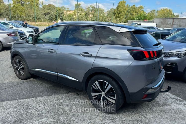 Peugeot 3008 II 1.2 130 cv , ALLURE KIT DISTRIBUTION FAIT HISTORIQUE COMPLET GARANTIE 6 MOIS - <small></small> 10.990 € <small>TTC</small> - #5