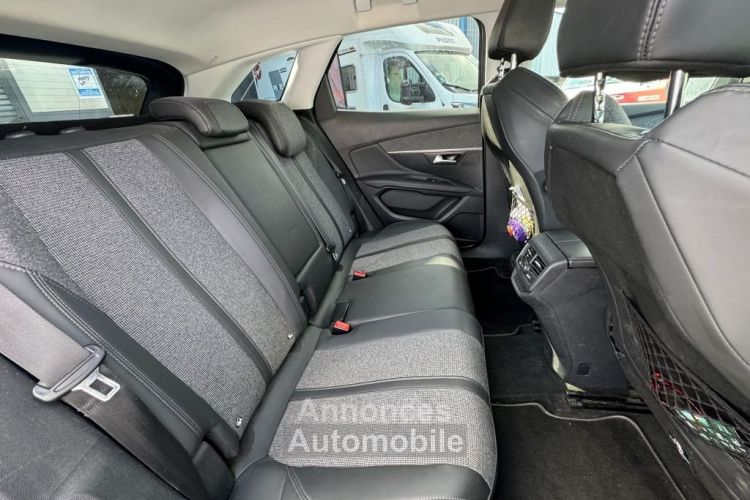 Peugeot 3008 II 1.2 130 cv , ALLURE KIT DISTRIBUTION FAIT HISTORIQUE COMPLET GARANTIE 6 MOIS - <small></small> 10.990 € <small>TTC</small> - #10