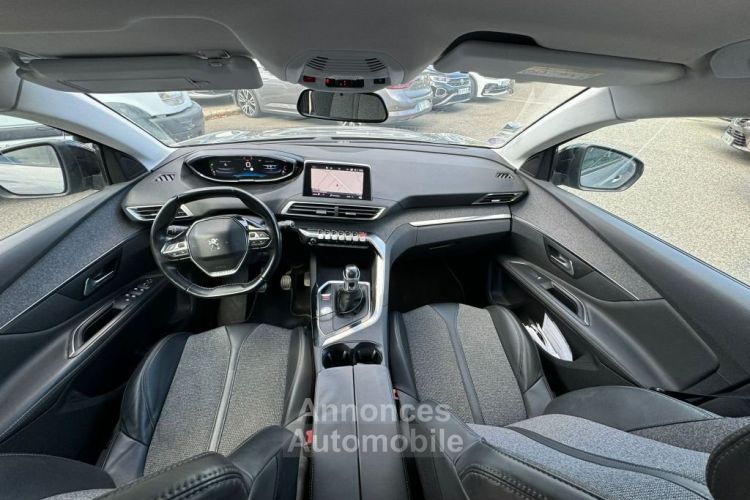 Peugeot 3008 II 1.2 130 cv , ALLURE KIT DISTRIBUTION FAIT HISTORIQUE COMPLET GARANTIE 6 MOIS - <small></small> 10.990 € <small>TTC</small> - #11