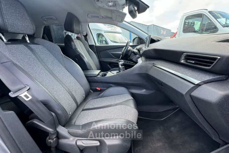 Peugeot 3008 II 1.2 130 cv , ALLURE KIT DISTRIBUTION FAIT HISTORIQUE COMPLET GARANTIE 6 MOIS - <small></small> 10.990 € <small>TTC</small> - #18