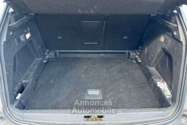 Peugeot 3008 II 1.2 130 cv , ALLURE KIT DISTRIBUTION FAIT HISTORIQUE COMPLET GARANTIE 6 MOIS - <small></small> 10.990 € <small>TTC</small> - #19