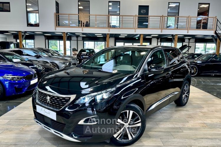 Peugeot 3008 ii 1.2 130 puretech gt line s re main n - <small></small> 17.990 € <small>TTC</small> - #1