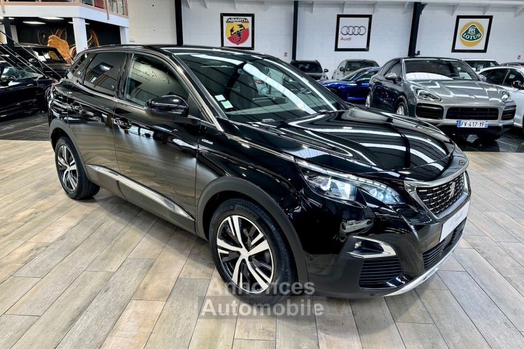 Peugeot 3008 ii 1.2 130 puretech gt line s re main n - <small></small> 17.990 € <small>TTC</small> - #3