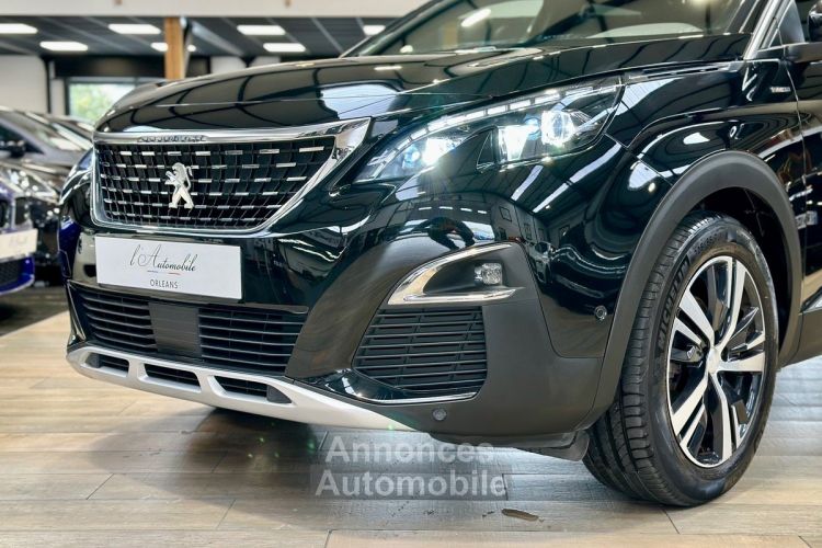 Peugeot 3008 ii 1.2 130 puretech gt line s re main n - <small></small> 17.990 € <small>TTC</small> - #33