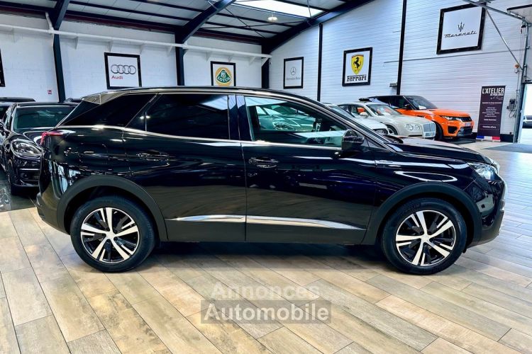 Peugeot 3008 ii 1.2 130 puretech gt line s re main n - <small></small> 17.990 € <small>TTC</small> - #35