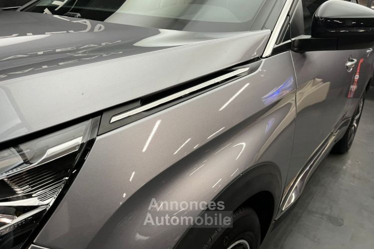 Peugeot 3008 II 1.2 130CV Allure Business BVA - <small></small> 16.990 € <small>TTC</small> - #7