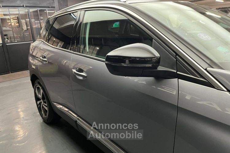 Peugeot 3008 II 1.2 130CV Allure Business BVA - <small></small> 16.990 € <small>TTC</small> - #17