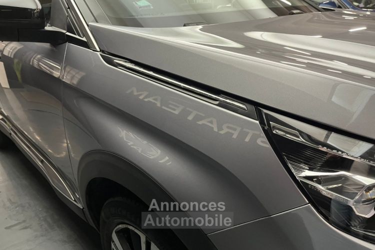 Peugeot 3008 II 1.2 130CV Allure Business BVA - <small></small> 16.990 € <small>TTC</small> - #19