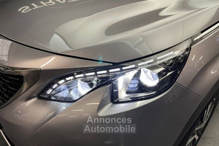 Peugeot 3008 II 1.2 130CV Allure Business BVA - <small></small> 17.490 € <small>TTC</small> - #27