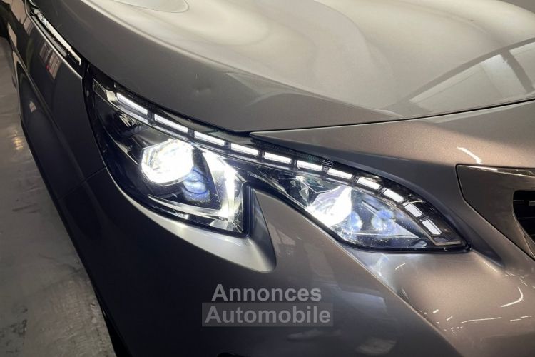 Peugeot 3008 II 1.2 130CV Allure Business BVA - <small></small> 16.990 € <small>TTC</small> - #28