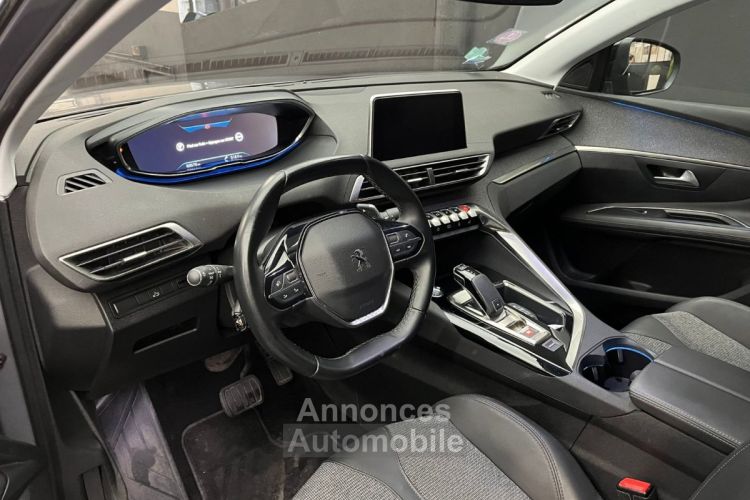 Peugeot 3008 II 1.2 130CV Allure Business BVA - <small></small> 16.990 € <small>TTC</small> - #35