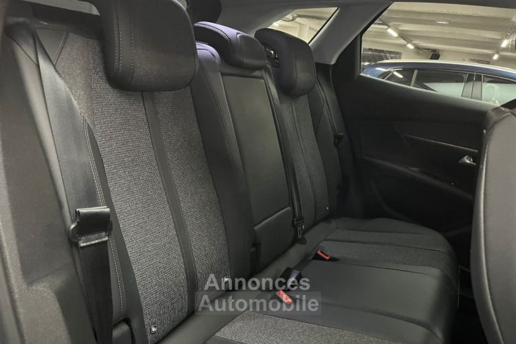 Peugeot 3008 II 1.2 130CV Allure Business BVA - <small></small> 17.490 € <small>TTC</small> - #49